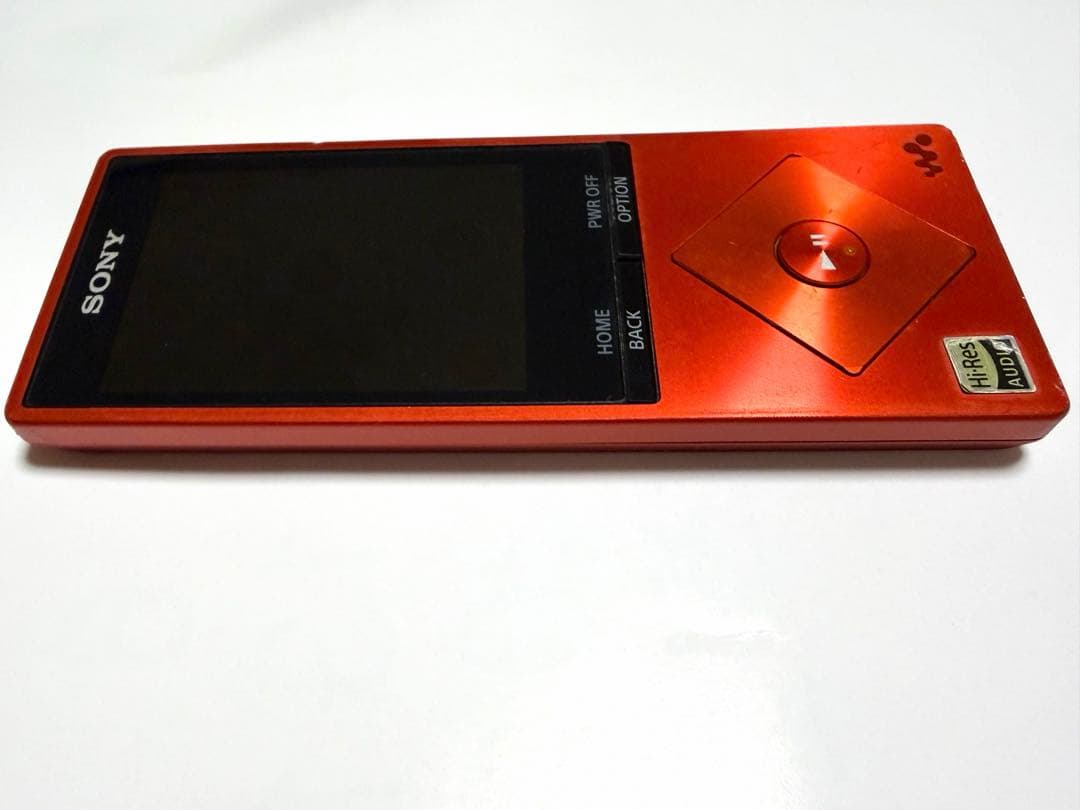 Sony Digital Audio Players Nw-A25 16Gb