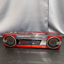 National Radio And Boombox Rx-Fw20