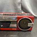 National Radio And Boombox Rx-Fw20