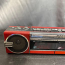 National Radio And Boombox Rx-Fw20