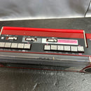 National Radio And Boombox Rx-Fw20