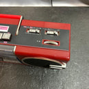 National Radio And Boombox Rx-Fw20