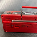 National Radio And Boombox Rx-Fw20