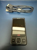 Sony Digital Audio Player Nw-A916 Walkman