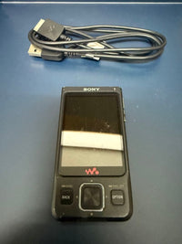 Sony Digital Audio Players Nw-A916 Walkman