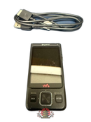 Sony Digital Audio Player Nw-A916 Walkman