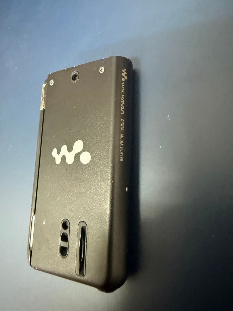 Sony Digital Audio Player Nw-A916 Walkman