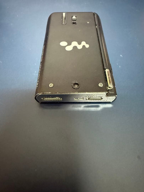 Sony Digital Audio Player Nw-A916 Walkman