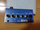 Guitar Effector Boss Sy-200