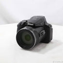 Nikon Compact Digital Camera Coolpix P900 262