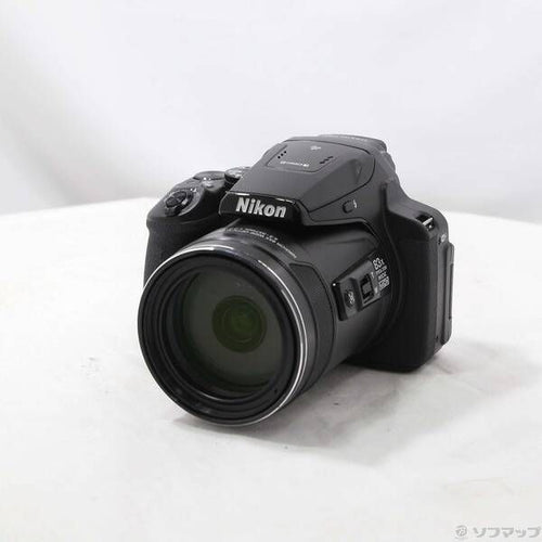 Nikon Compact Digital Camera Coolpix P900 262
