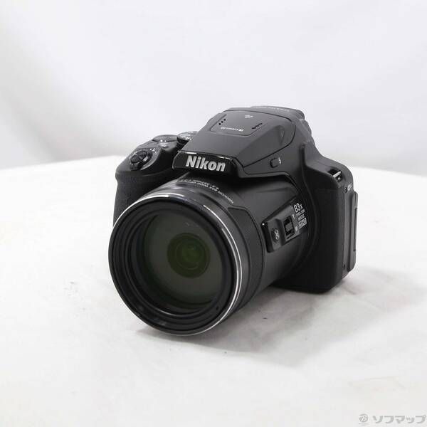Nikon Compact Digital Camera Coolpix P900 262