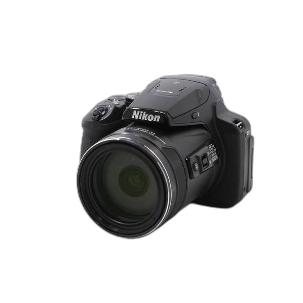 Nikon Compact Digital Camera Coolpix P900 262