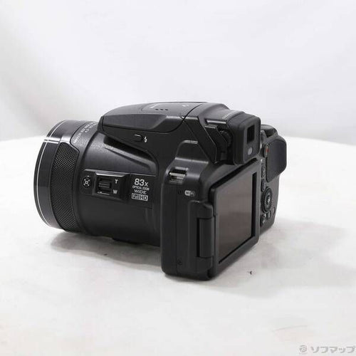 Nikon Compact Digital Camera Coolpix P900 262