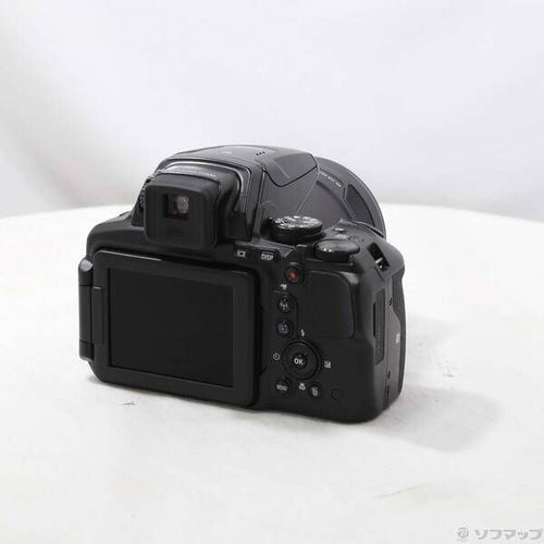 Nikon Compact Digital Camera Coolpix P900 262
