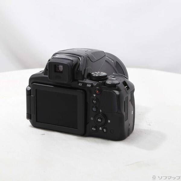 Nikon Compact Digital Camera Coolpix P900 262