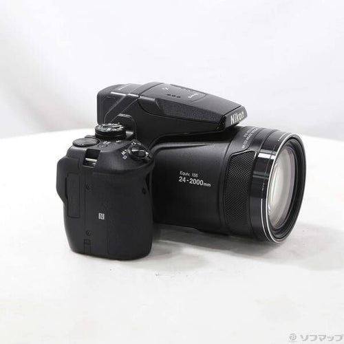 Nikon Compact Digital Camera Coolpix P900 262