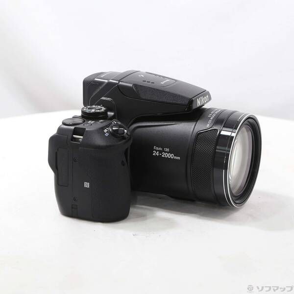 Nikon Compact Digital Camera Coolpix P900 262