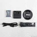 Nikon Compact Digital Camera Coolpix P900 262