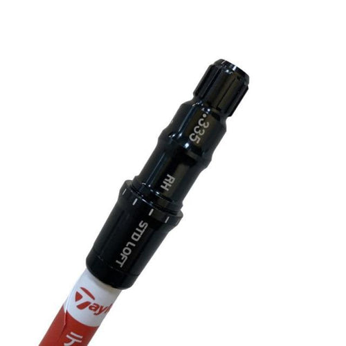 Shaft (Qi4D Attas King 6 X)B