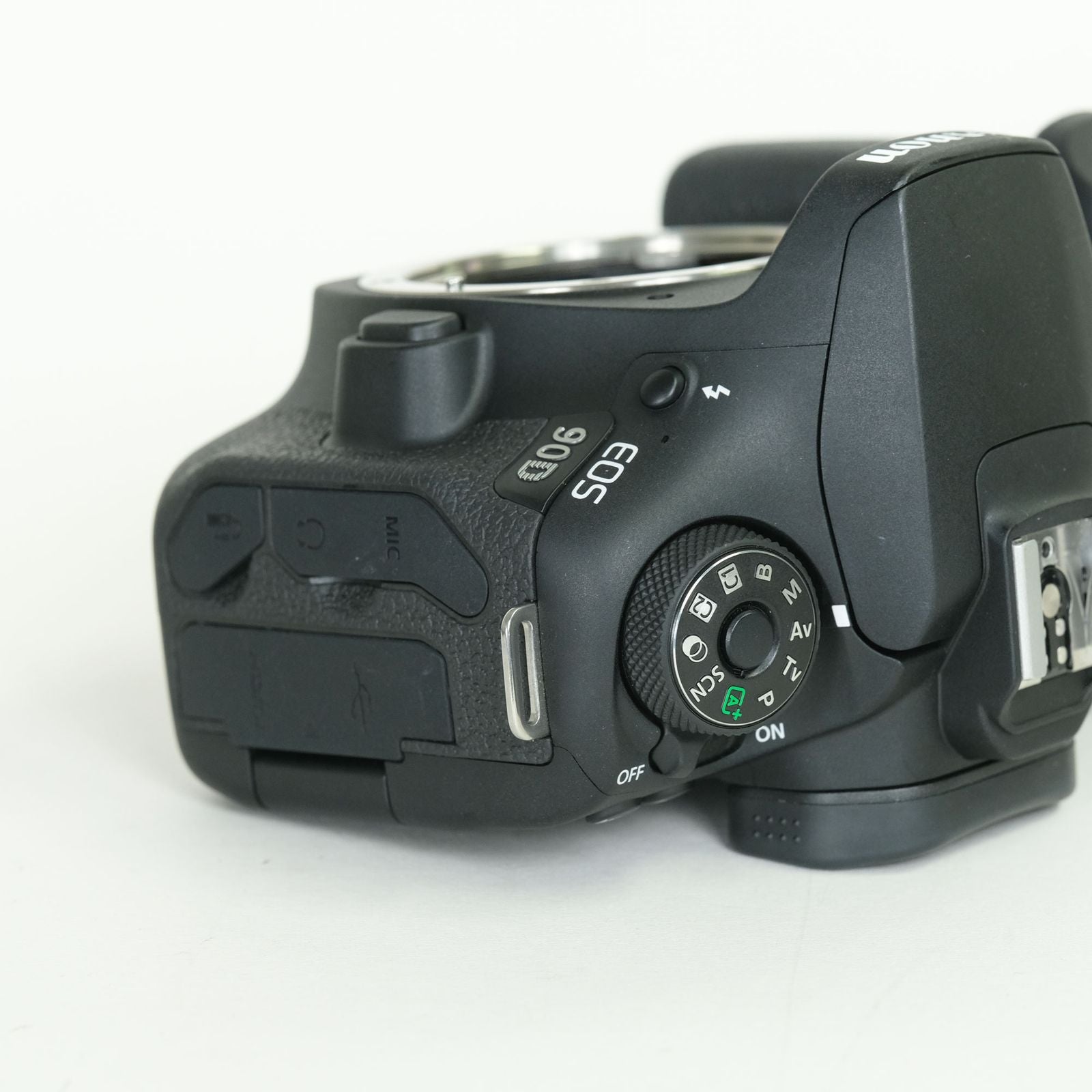 Canon Digital Slr Eos 90D Ef-S