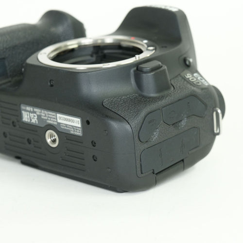 Canon Digital Slr Eos 90D Ef-S