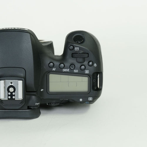 Canon Digital Slr Eos 90D Ef-S