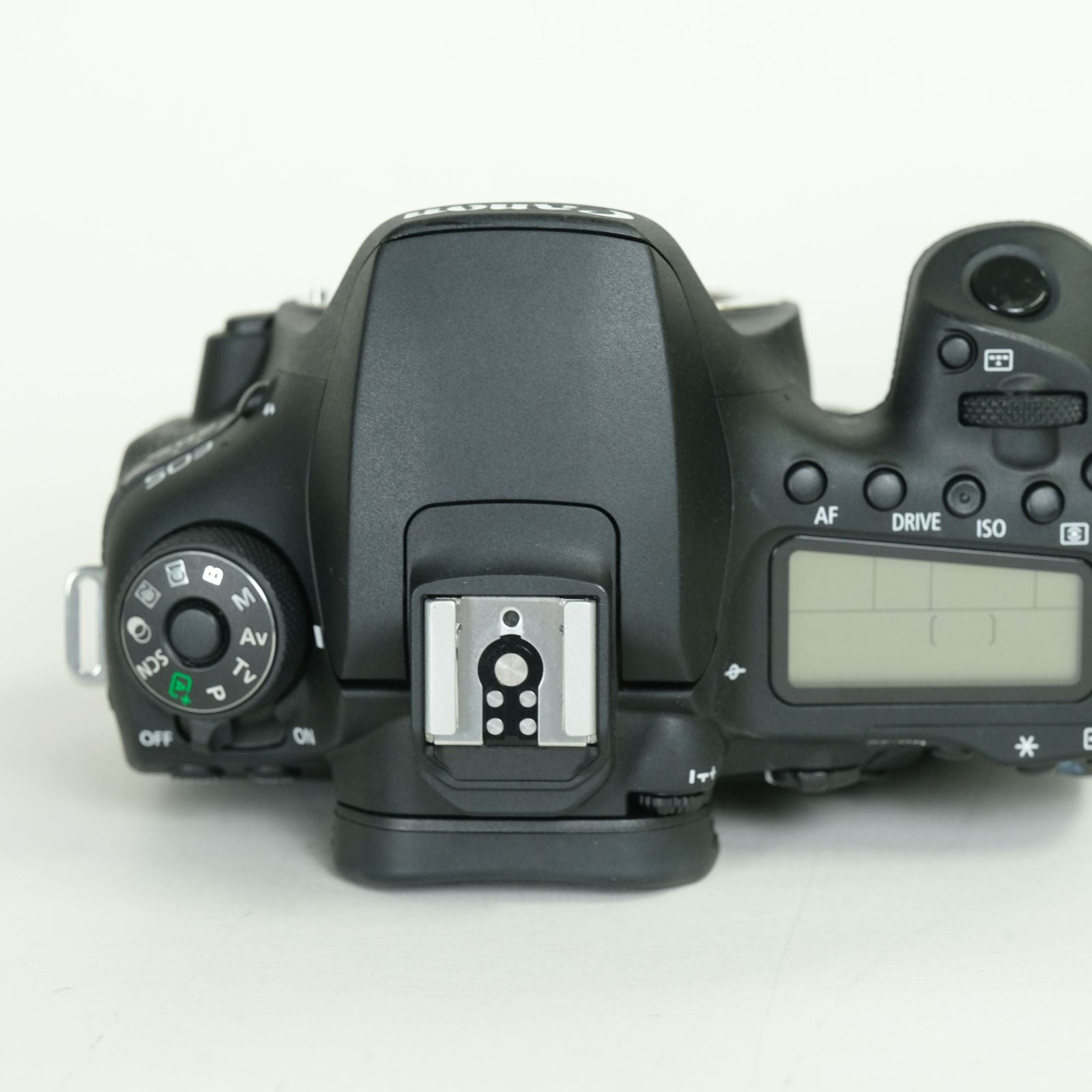 Canon Digital Slr Eos 90D Ef-S