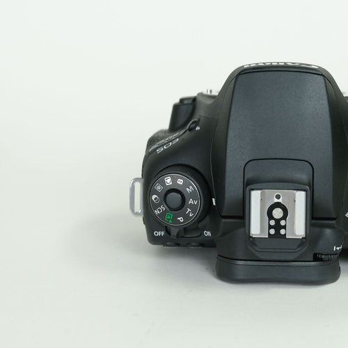 Canon Digital Slr Eos 90D Ef-S
