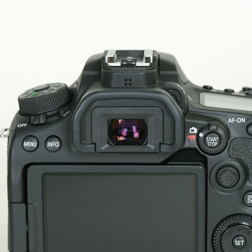 Canon Digital Slr Eos 90D Ef-S