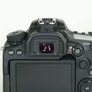 Canon Digital Slr Eos 90D Ef-S