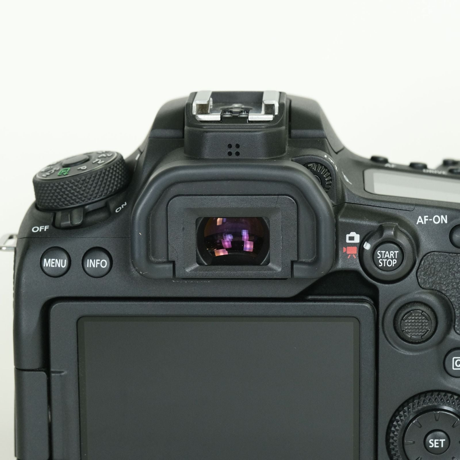 Canon Digital Slr Eos 90D Ef-S