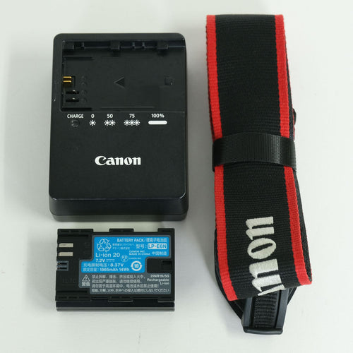 Canon Digital Slr Eos 90D Ef-S