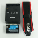 Canon Digital Slr Eos 90D Ef-S
