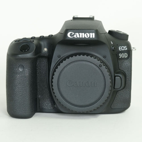 Canon Digital Slr Eos 90D Ef-S