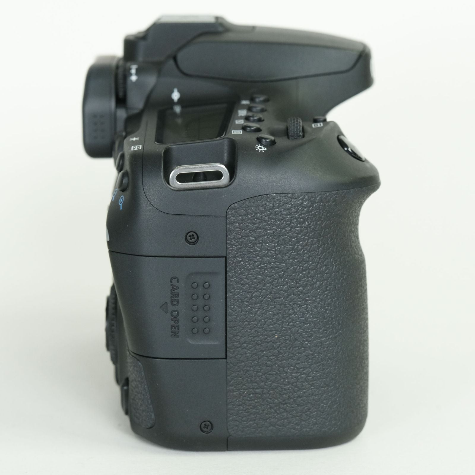 Canon Digital Slr Eos 90D Ef-S