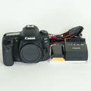 Canon Digital Slr Eos 90D Ef-S