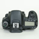 Canon Digital Slr Eos 90D Ef-S
