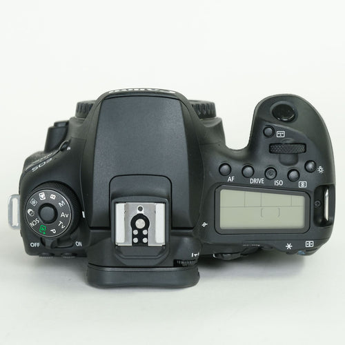 Canon Digital Slr Eos 90D Ef-S