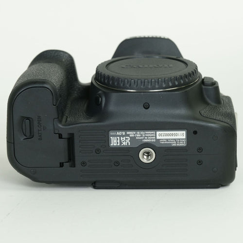 Canon Digital Slr Eos 90D Ef-S
