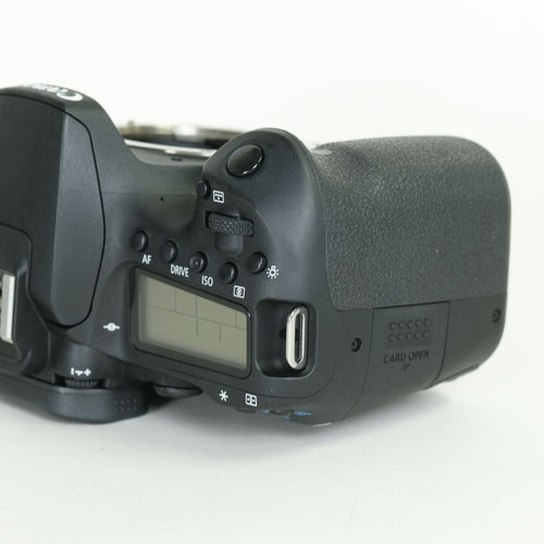 Canon Digital Slr Eos 90D Ef-S