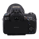 Sony Digital Slr 55 Slt-A55Vl B 62