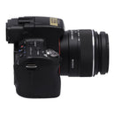 Sony Digital Slr 55 Slt-A55Vl B 62