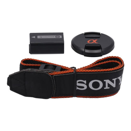 Sony Digital Slr 55 Slt-A55Vl B 62