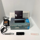 Sony Portable Md Players Mz-E730