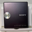 Sony Portable Md Players Mz-E730