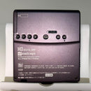 Sony Portable Md Players Mz-E730