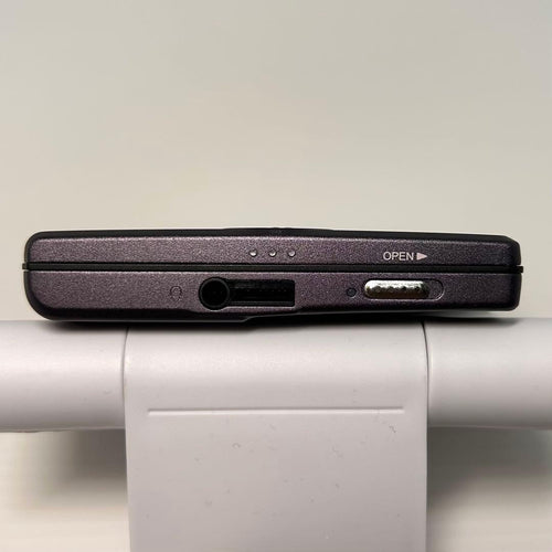 Sony Portable Md Players Mz-E730