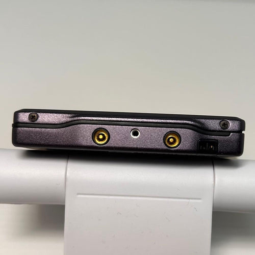 Sony Portable Md Players Mz-E730