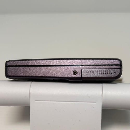 Sony Portable Md Players Mz-E730